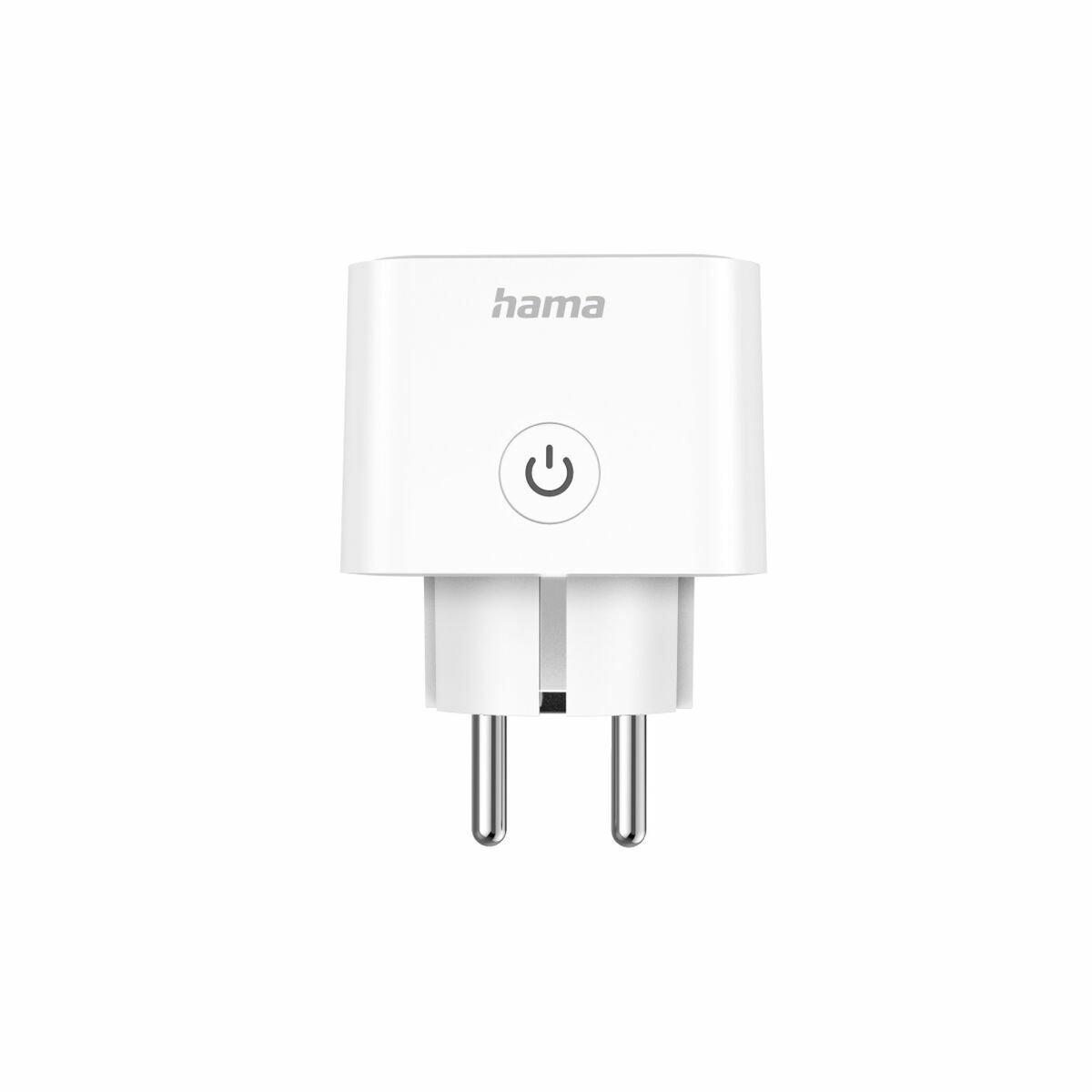 Caja de fusibles Hama 00176638 Wi-Fi 240 V