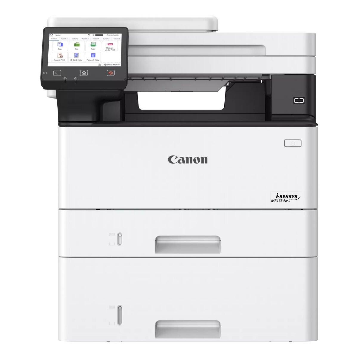 Impresora Láser Canon 7188C008