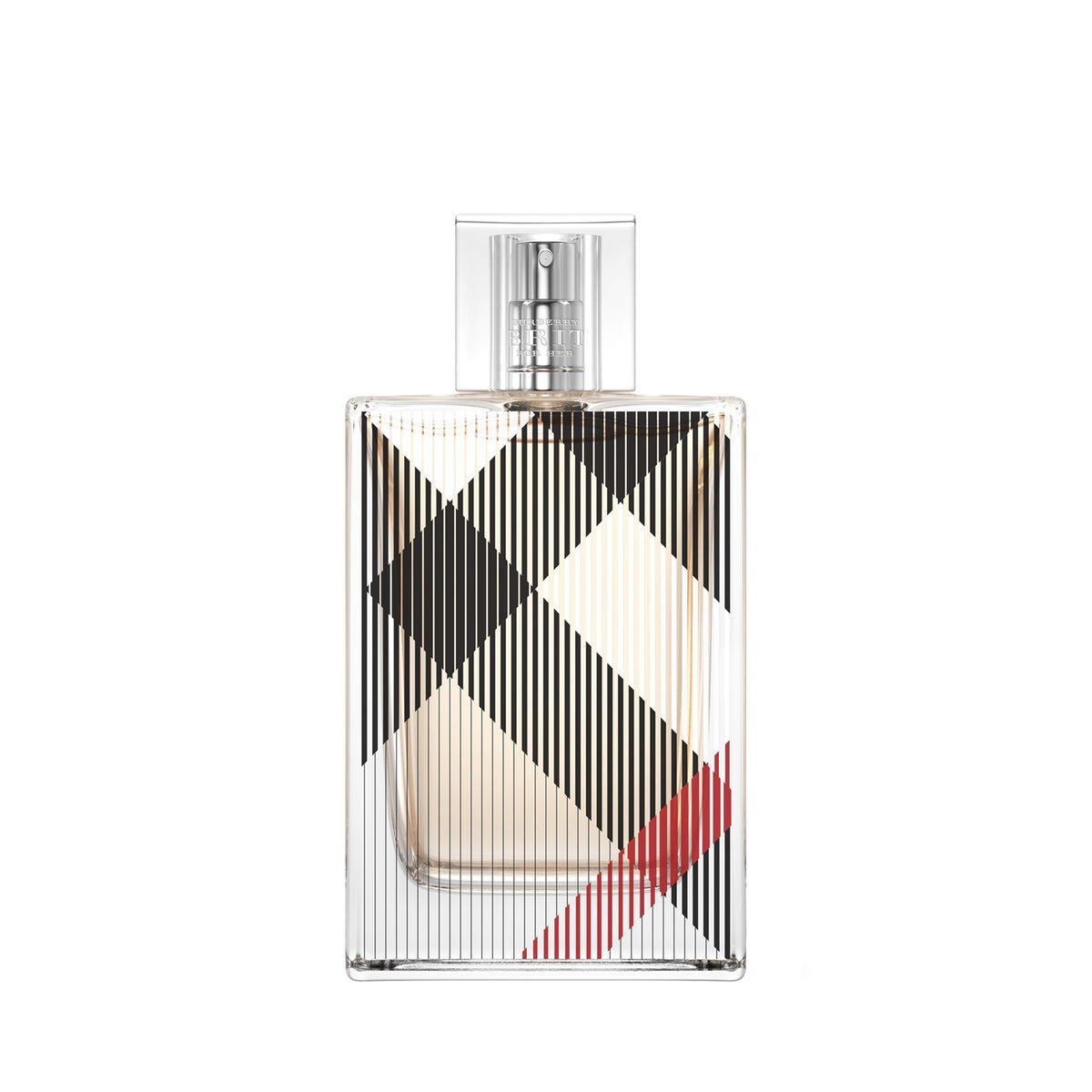 Perfume Mujer Burberry BRB00410 EDP 50 ml