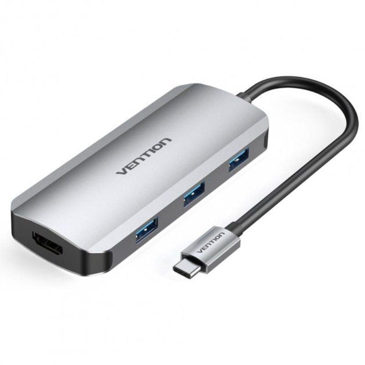 Hub USB Vention TOFHB