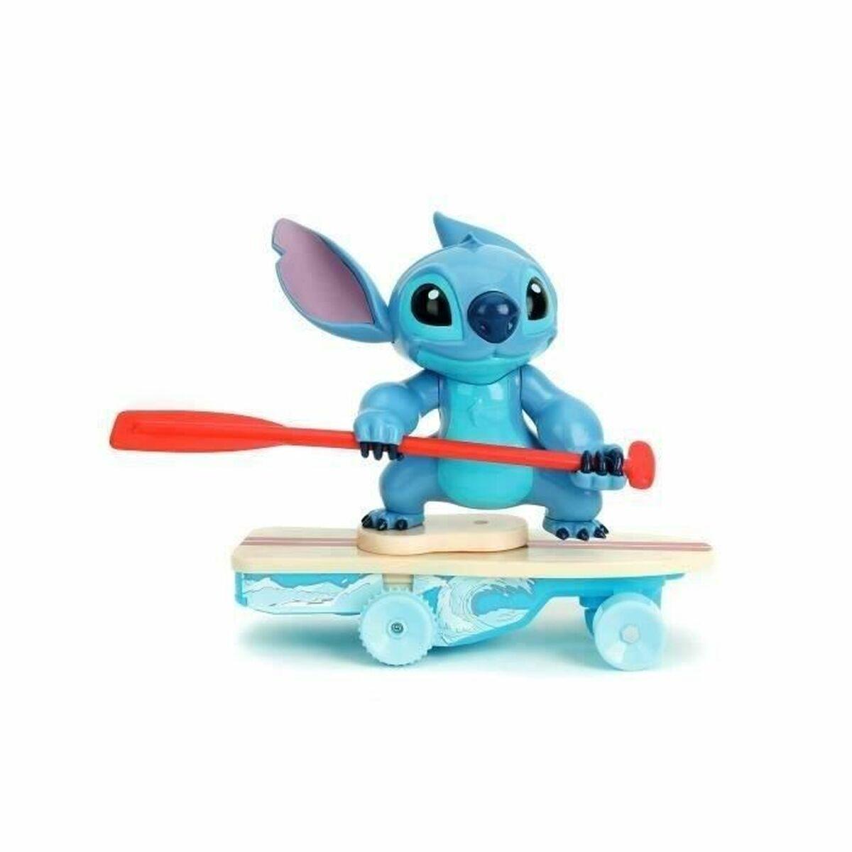 Coche de juguete Disney Multicolor AA