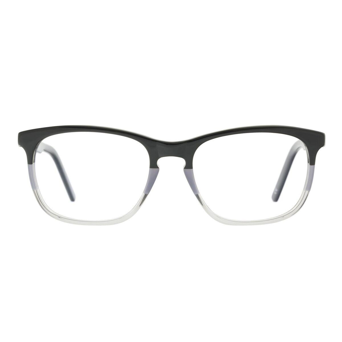 Montura de Gafas Hombre Andy Wolf 4503 54C