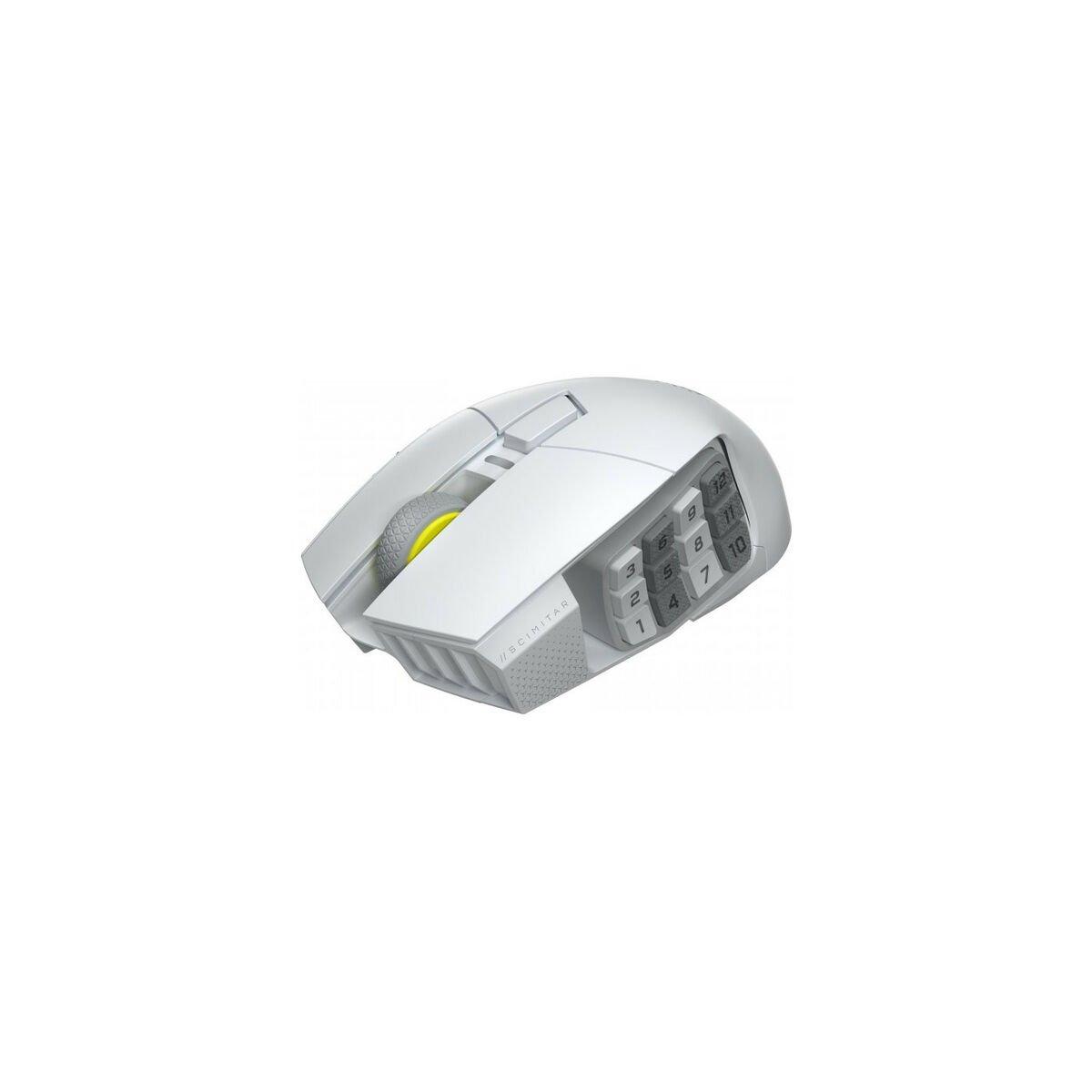 Ratón Corsair CH-9314011-WW Blanco