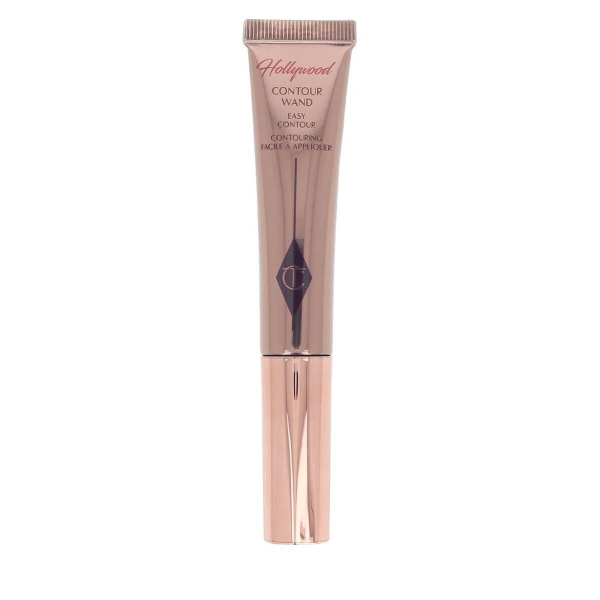 Contorno facial Charlotte Tilbury HOLLYWOOD CONTOUR WAND Fair medium 12 ml