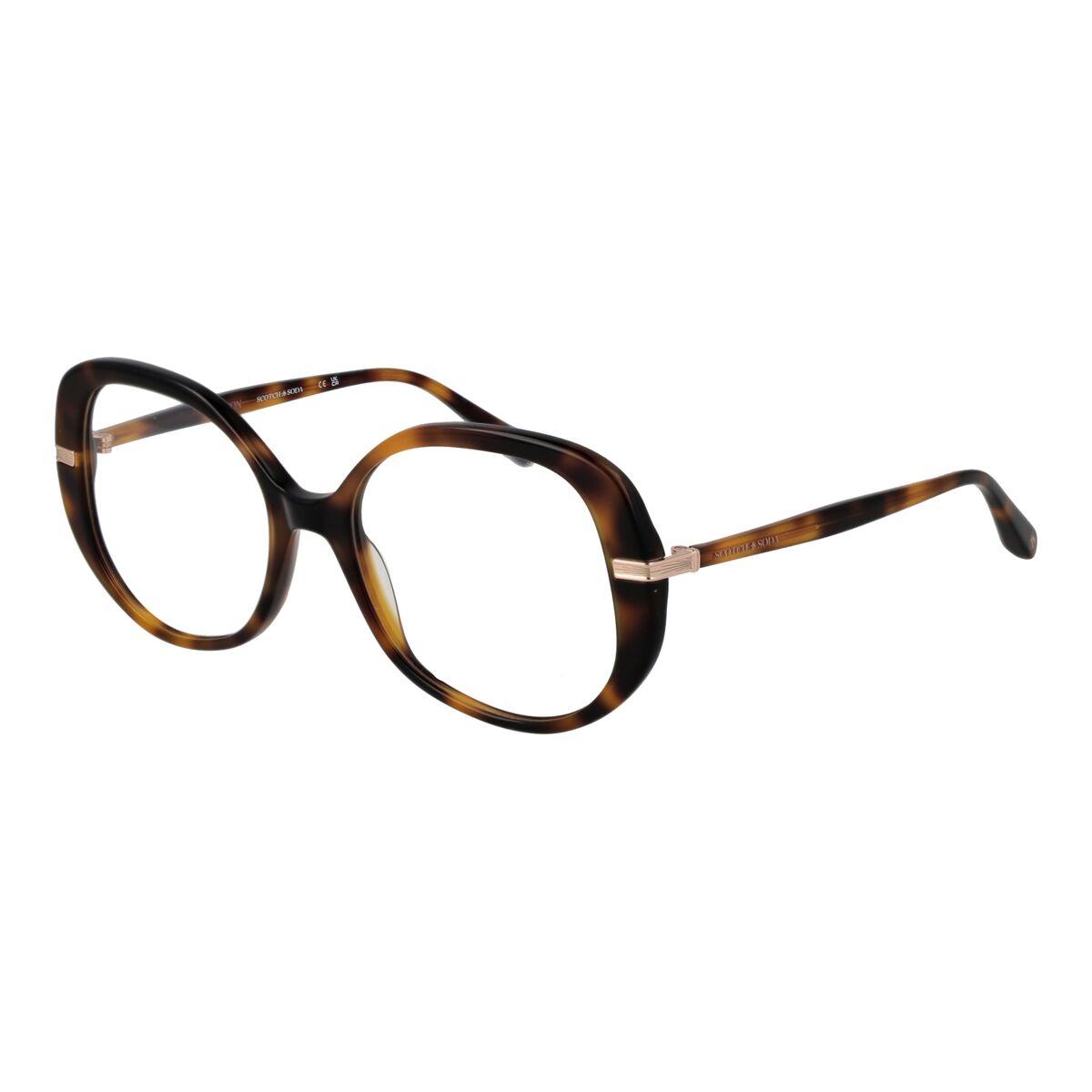 Montura de Gafas Mujer Scotch & Soda SS3032 54104