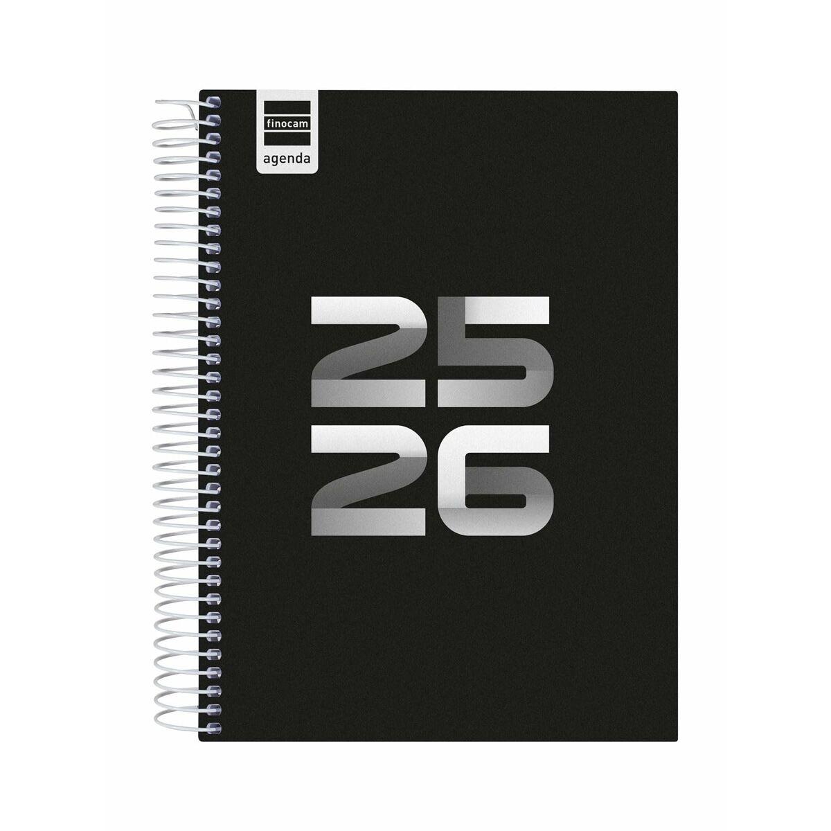Agenda Finocam