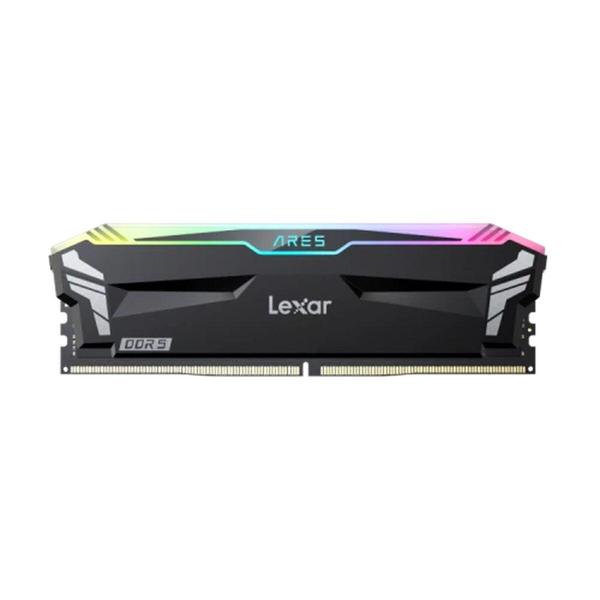 Memoria RAM Lexar LD5U32G64C32BR-RGD 32 GB DDR5 6400 MHz