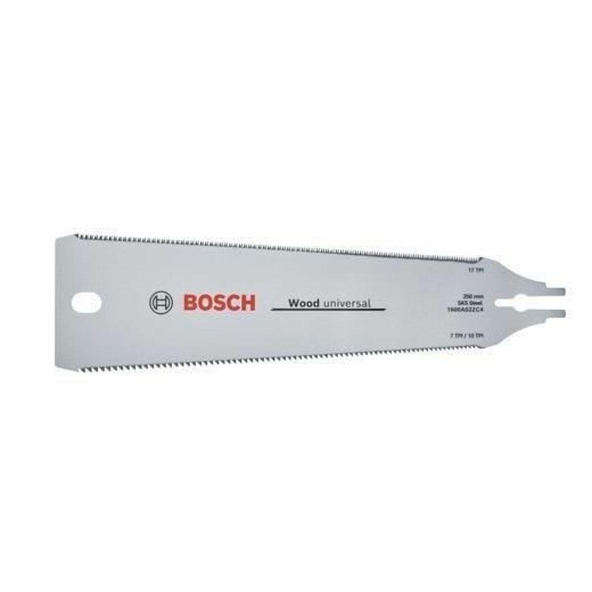 Espátula BOSCH