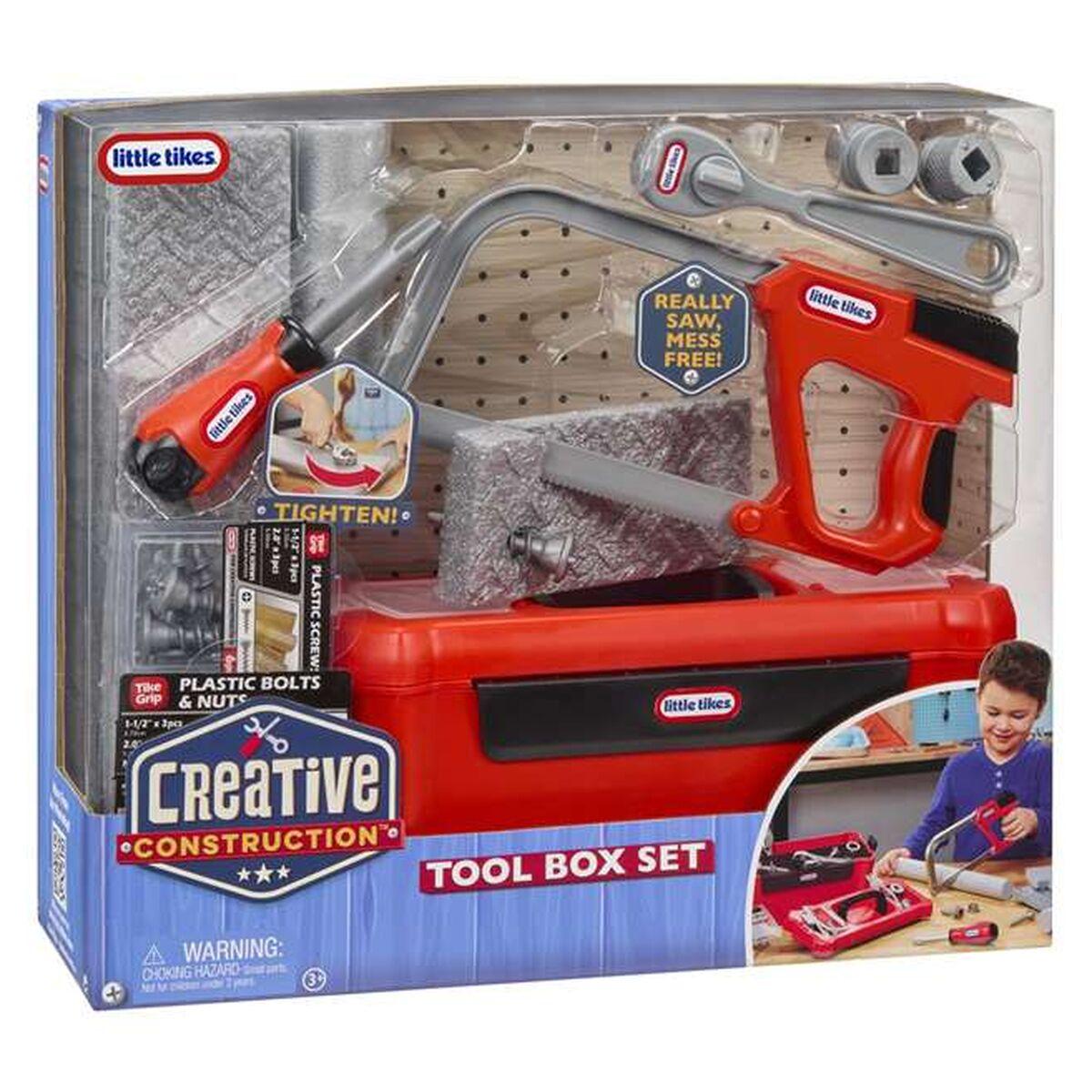 Playset MGA