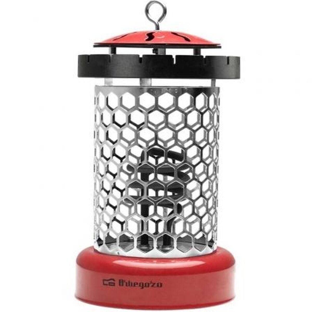 Brasero Orbegozo 18401 OR 400 W