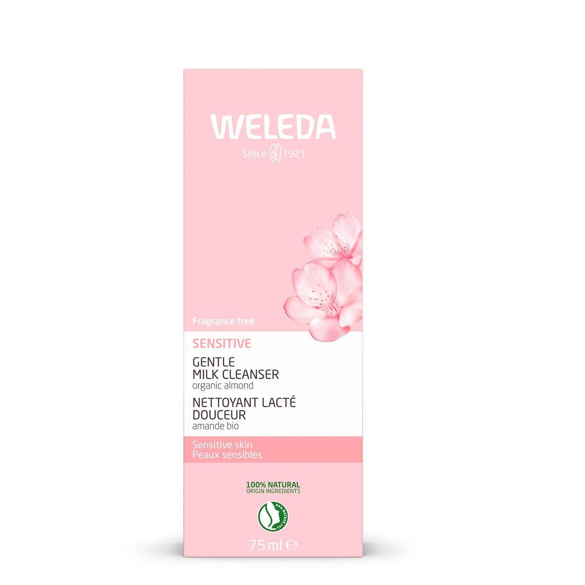 Crema Limpiadora Weleda
