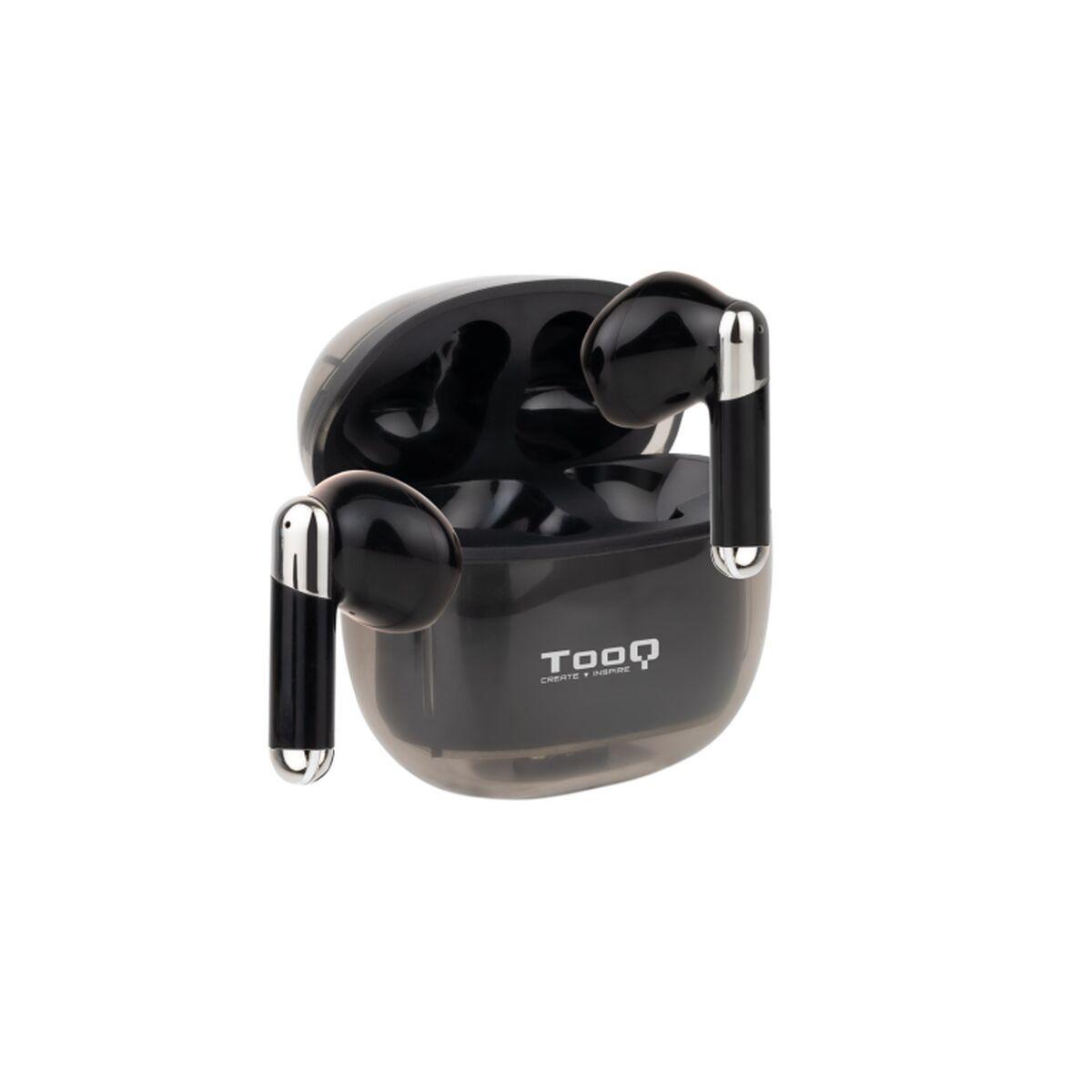 Auriculares con Micrófono TooQ ONYX