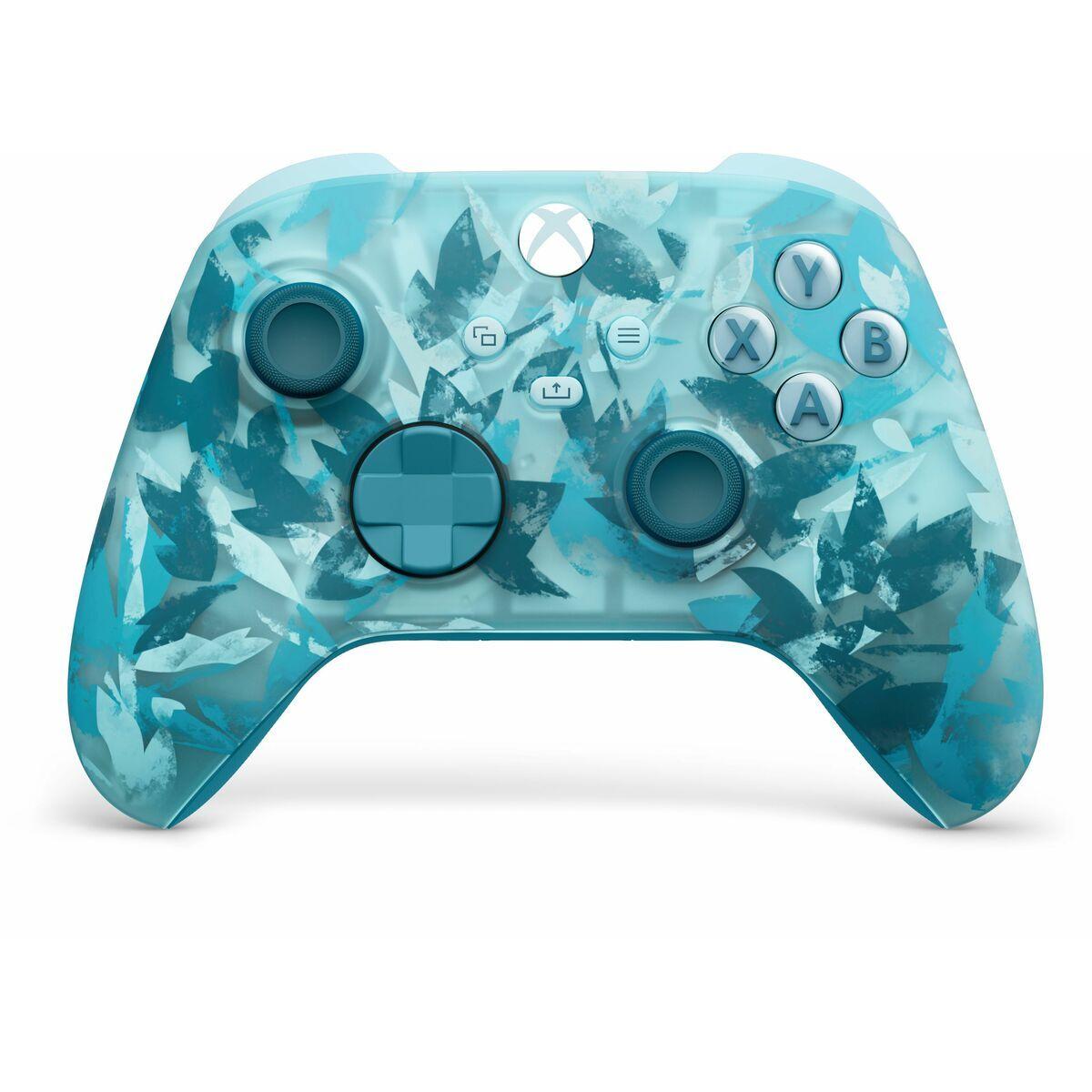 Mando Xbox One XBOX