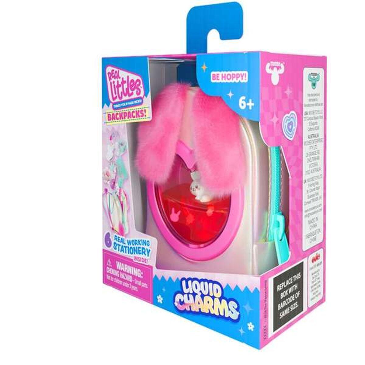 Mochila Escolar Cefatoys
