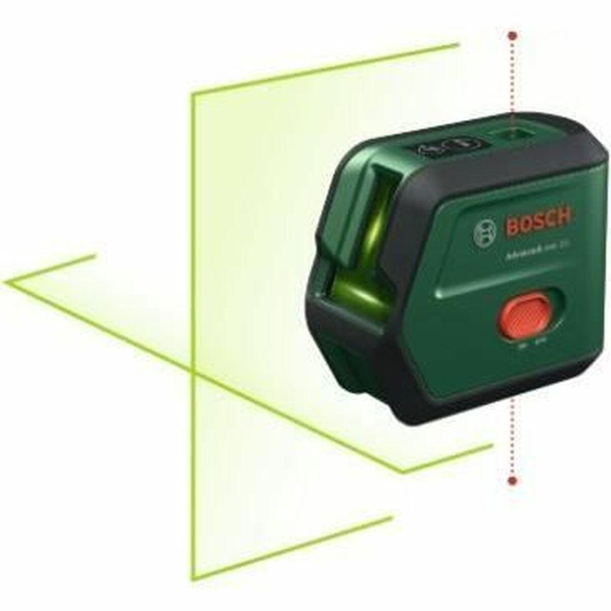 Nivel láser BOSCH