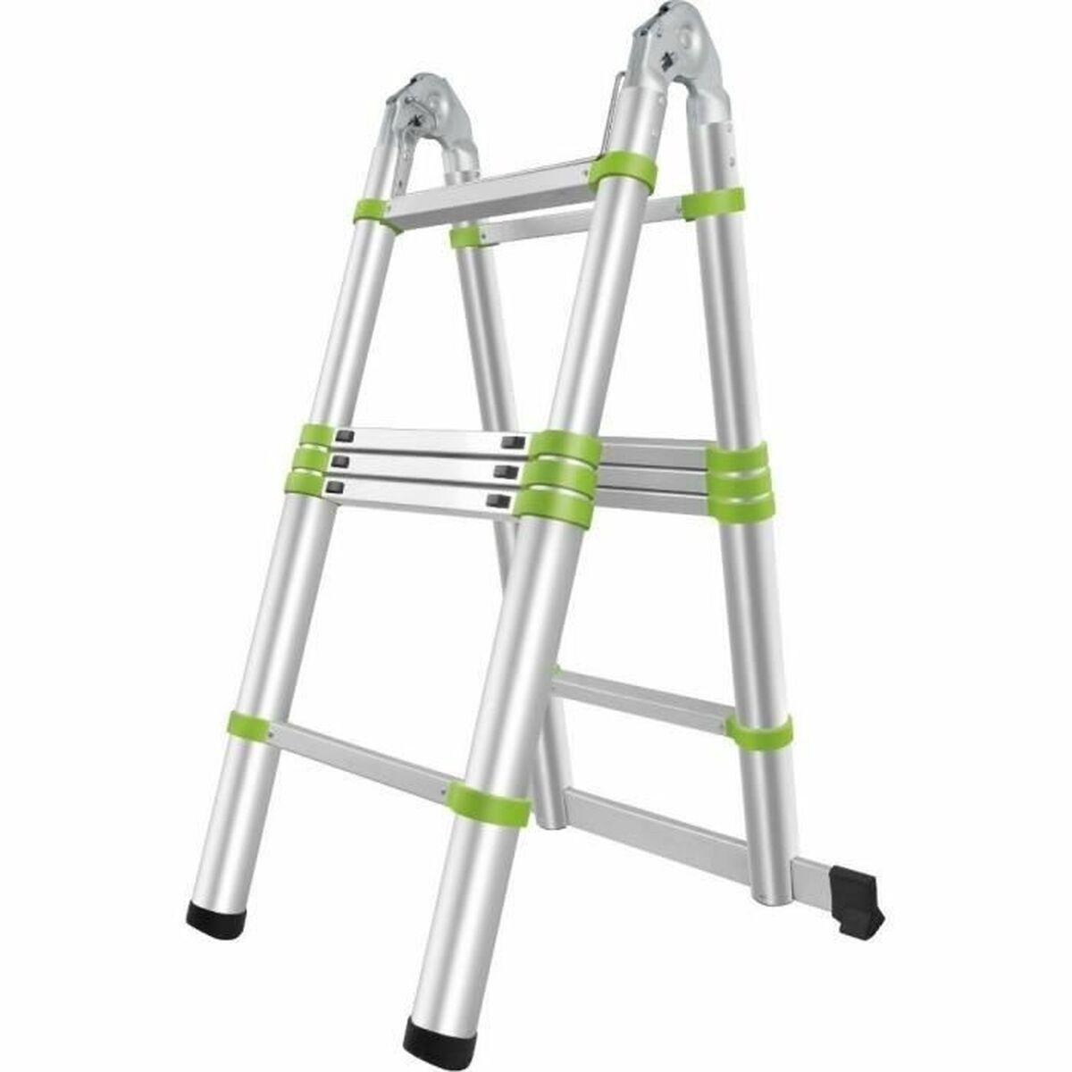 Ladrón de enchufe Fieldmann