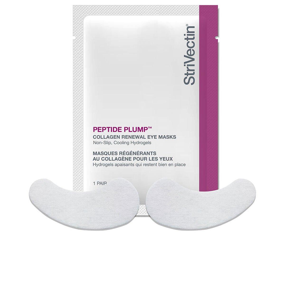 Mascarilla para el Contorno de Ojos StriVectin PEPTIDE PLUMP (6 Unidades)