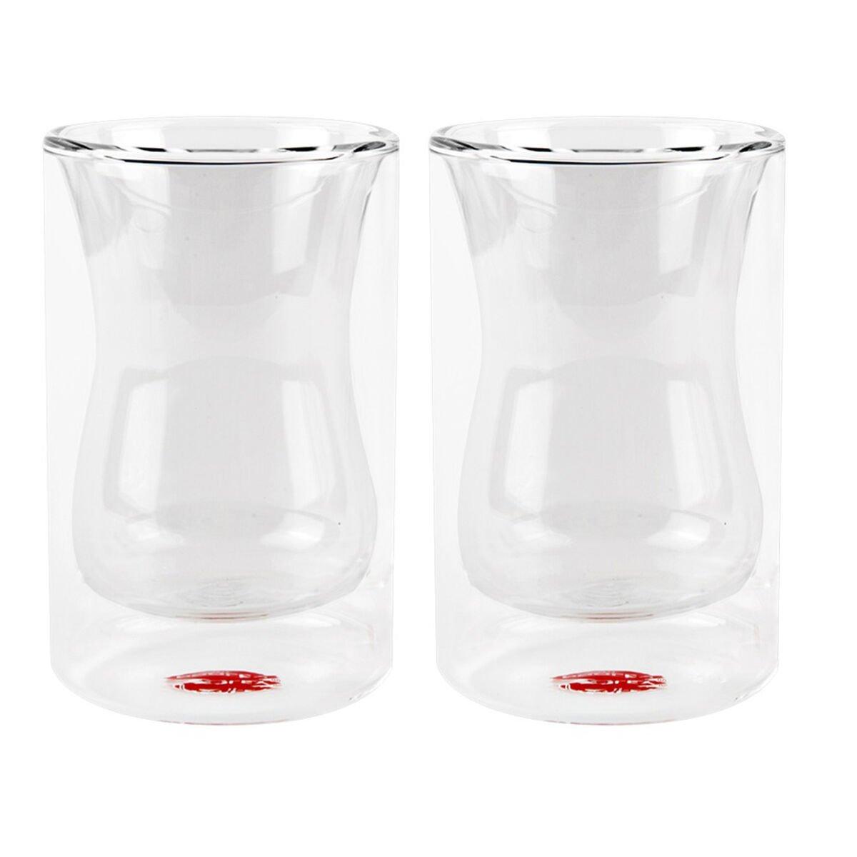 Set de Vasos Oroley Palermo 200 ml 2 Unidades
