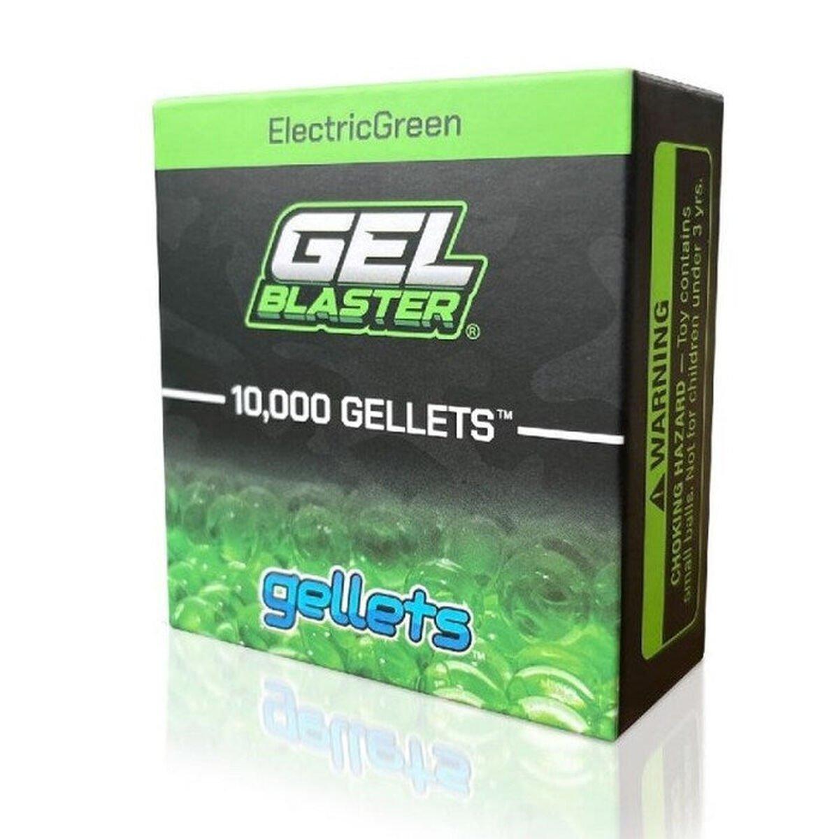 Recambio de Bolas para Pistola Gel Blaster Gellets™