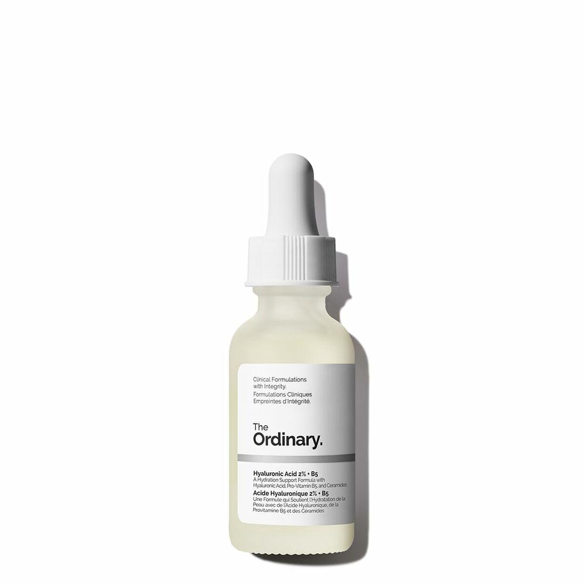 Sérum Facial The Ordinary HYALURONIC ACID 2% + B5 30 ml