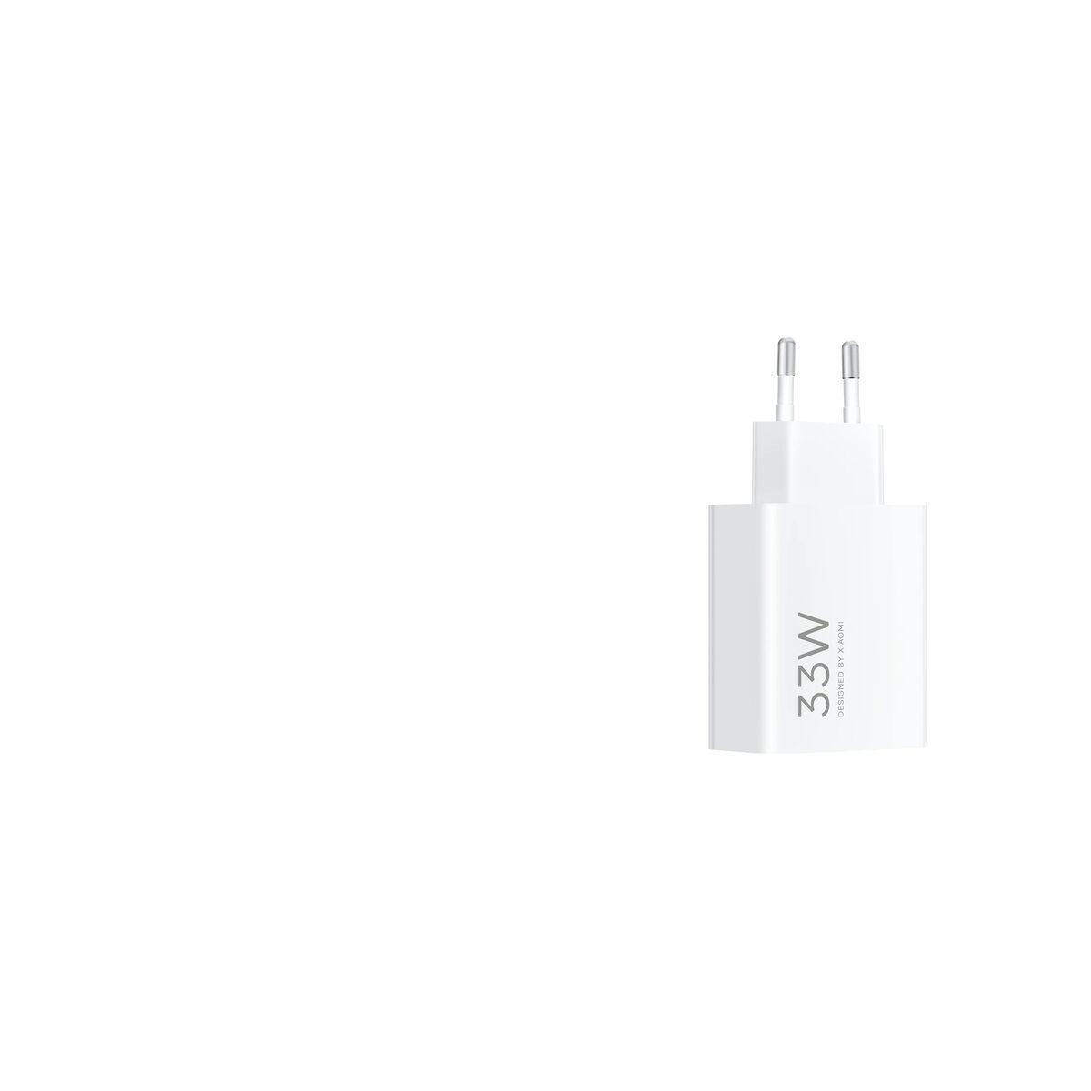 Cargador de Pared Xiaomi BHR9956EU 33 W