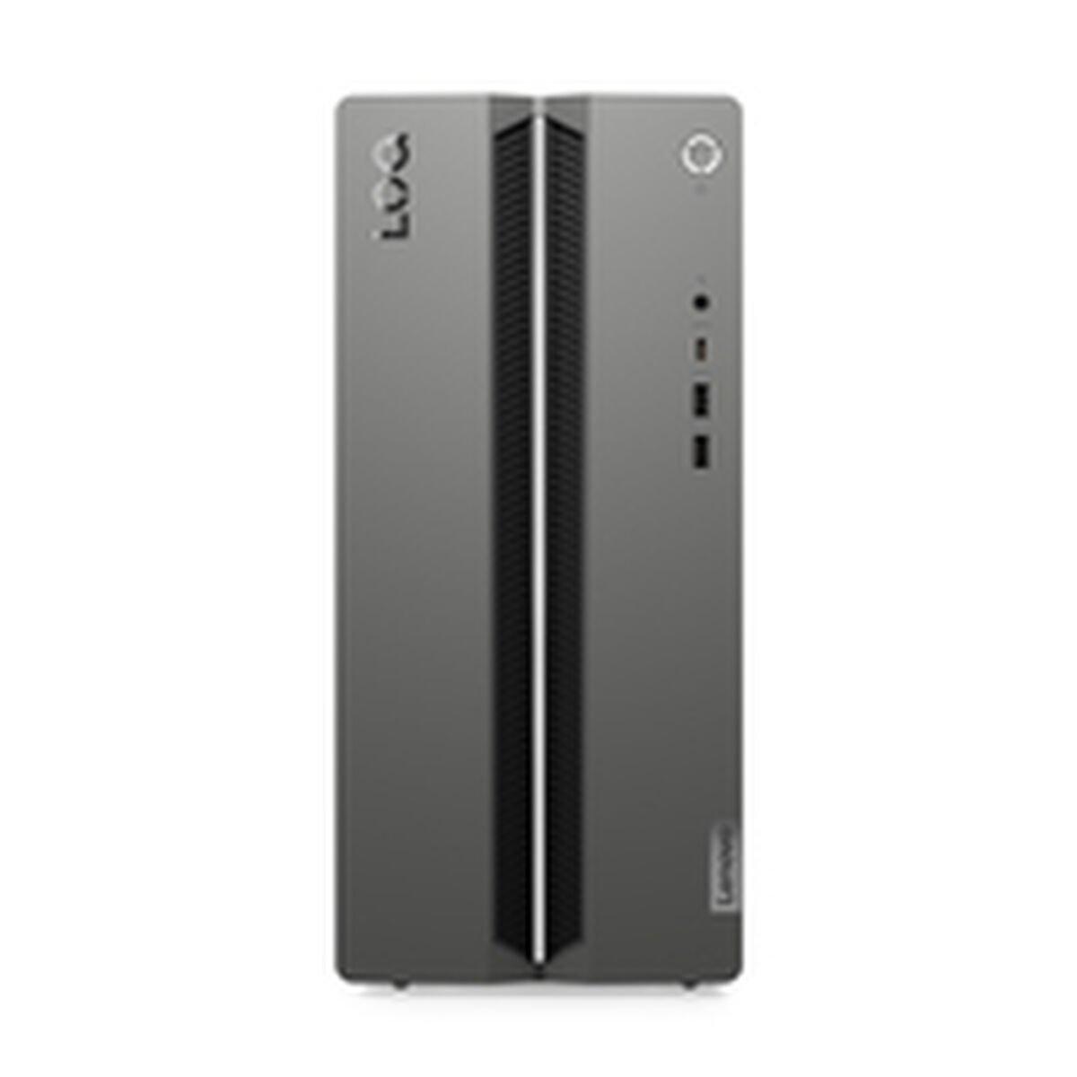 PC de Sobremesa Lenovo Tower 17IAX10 32 GB RAM 1 TB SSD geforce rtx 5060