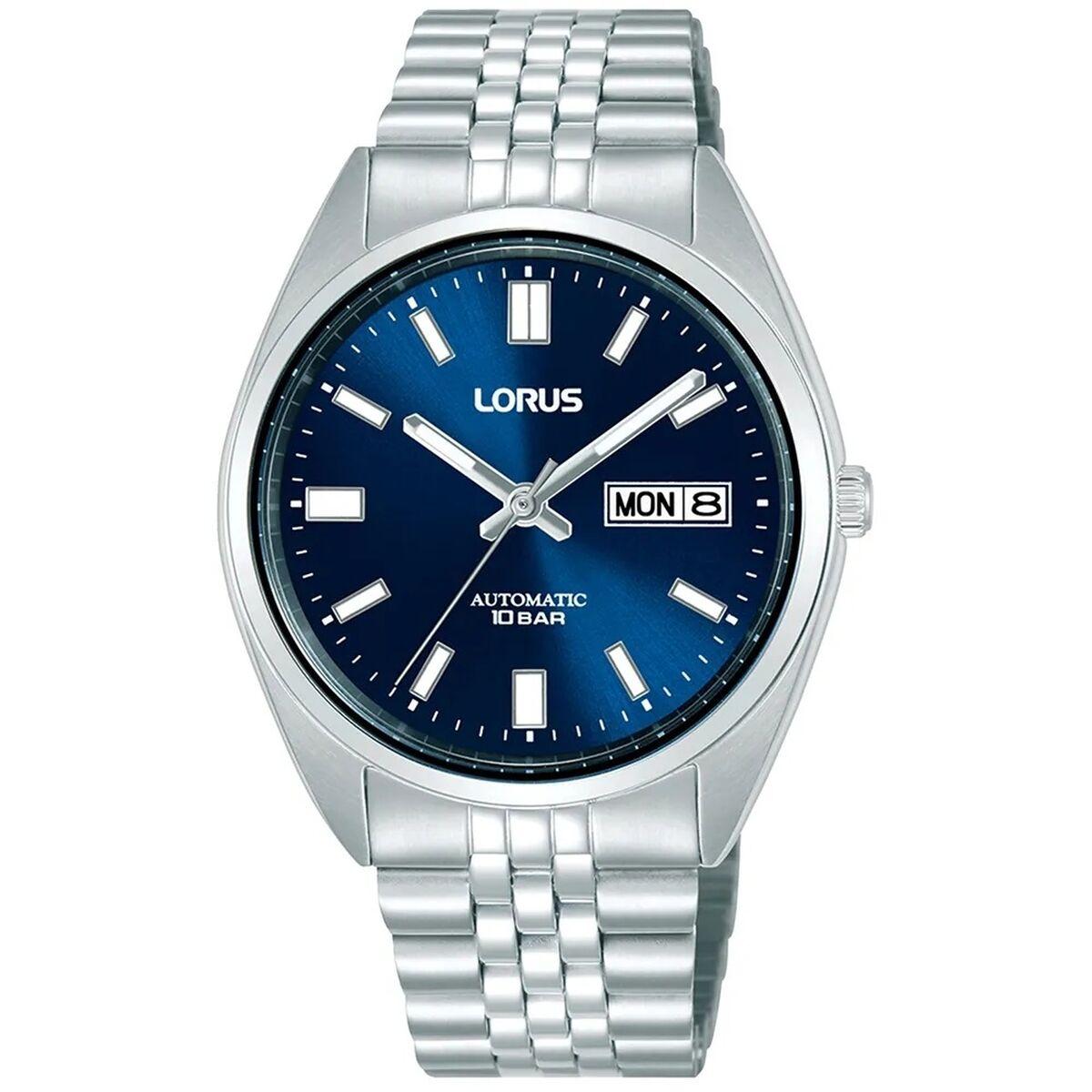 Reloj Hombre Lorus RL429CX9S