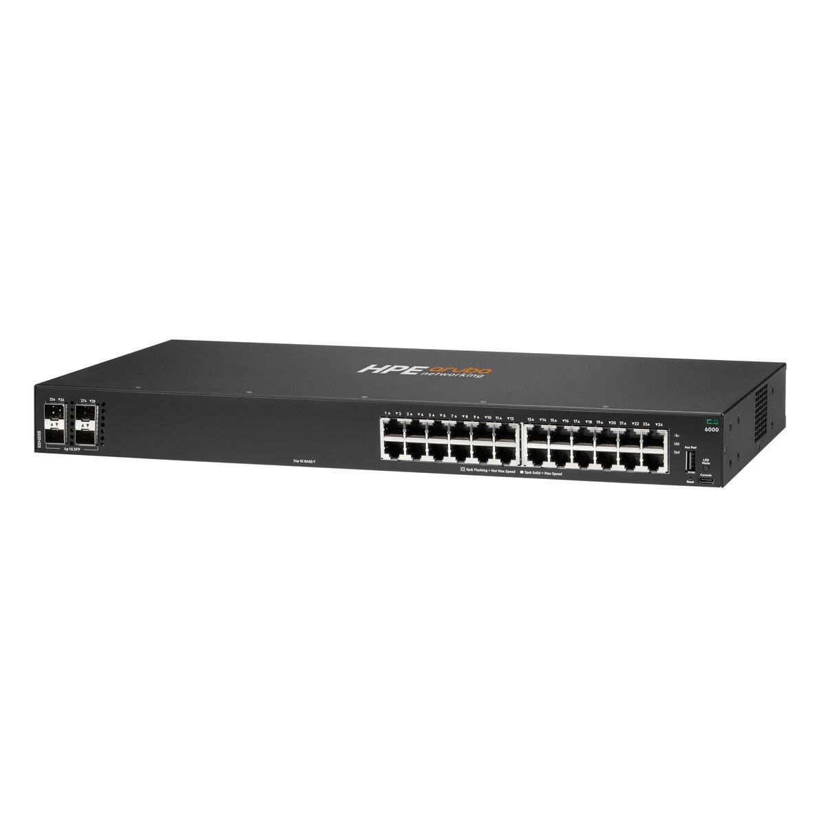 Switch HPE R8N88B#ABB