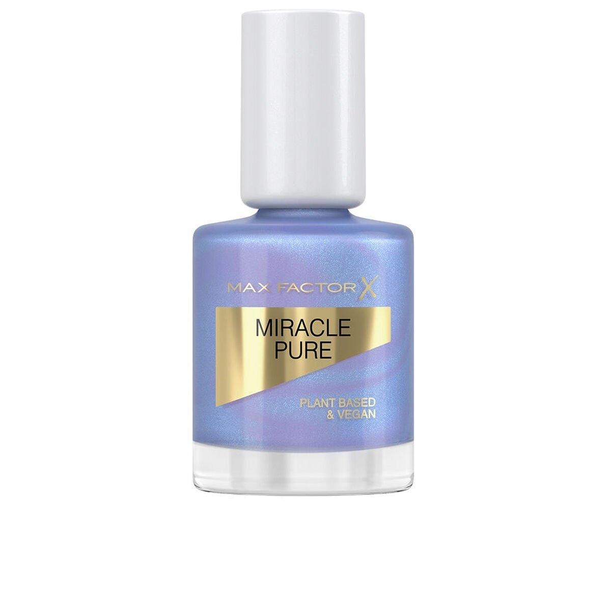 Esmalte de uñas Max Factor MIRACLE PURE 12 ml