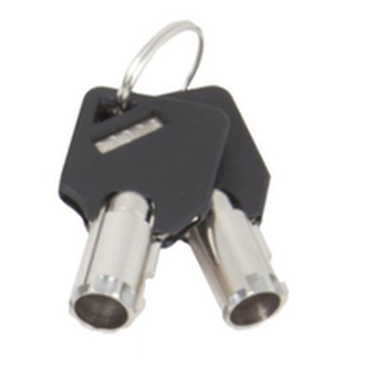 Cable de Seguridad Urban Factory CRS22UF