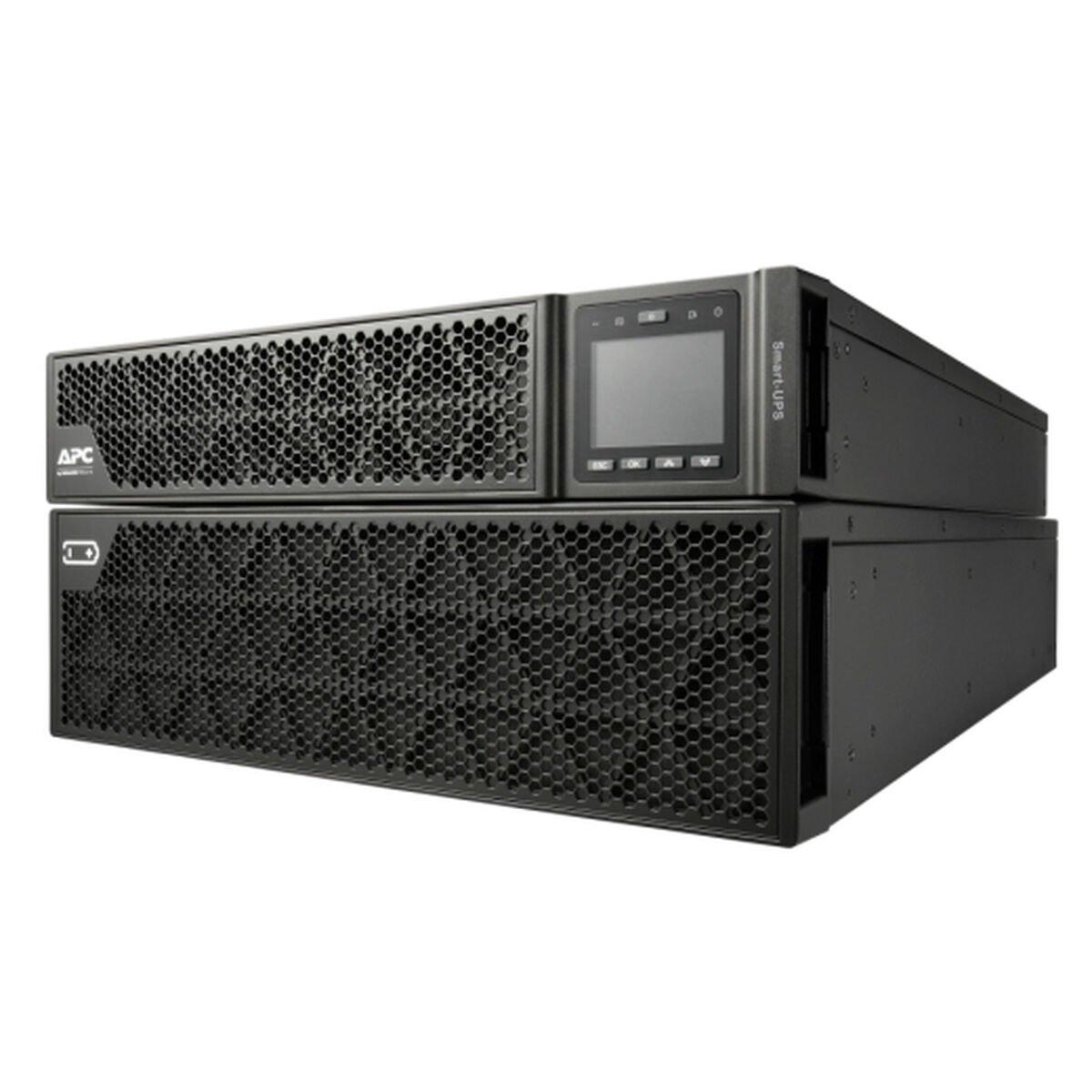 SAI Interactivo APC SRTG192XLBP4