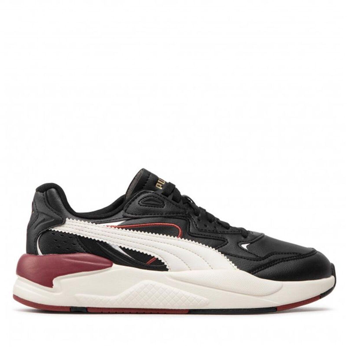 Zapatillas Deportivas Hombre Puma X-Ray Speed Fc Negro