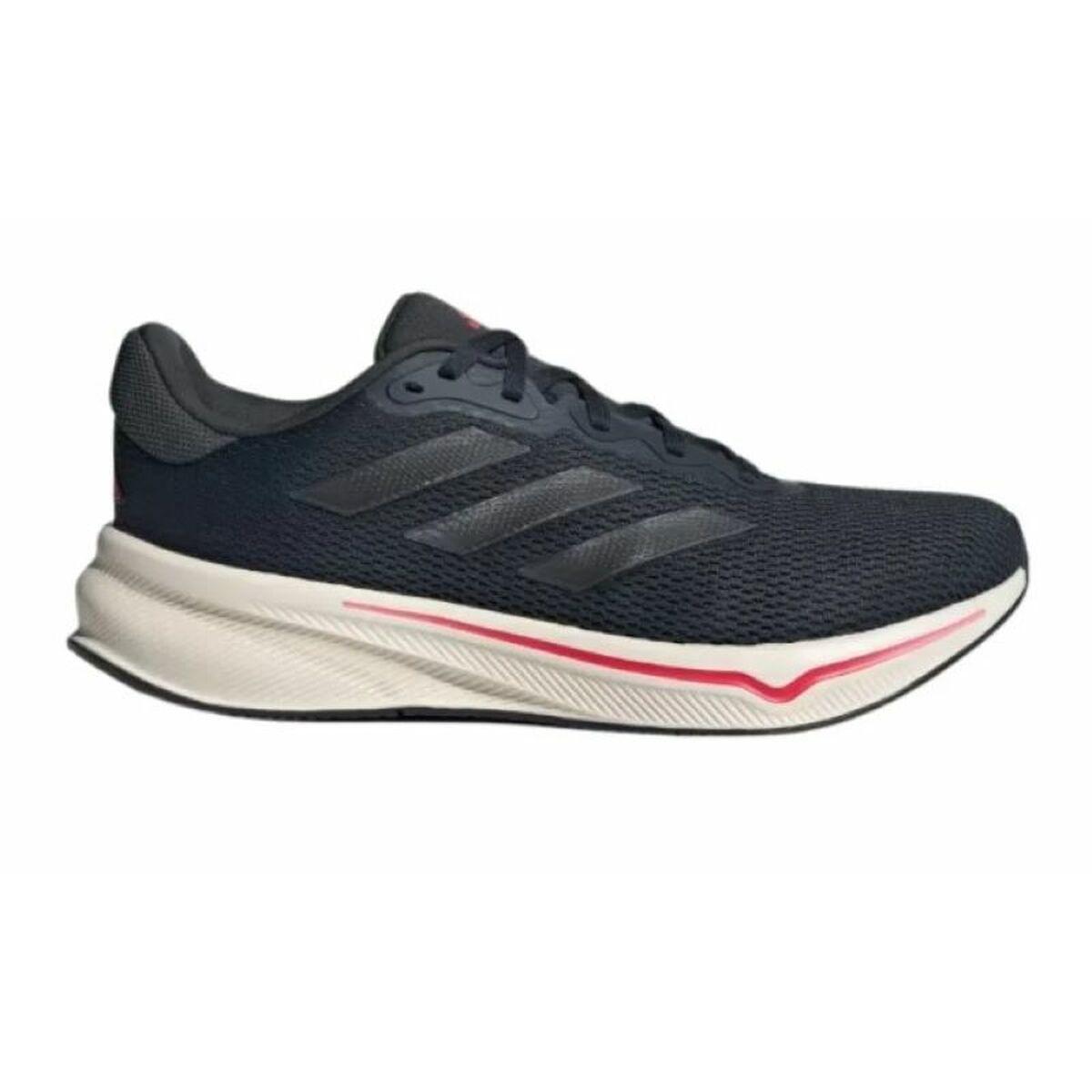 Zapatillas de Running para Adultos Adidas RESPONSE IH6097 Azul marino