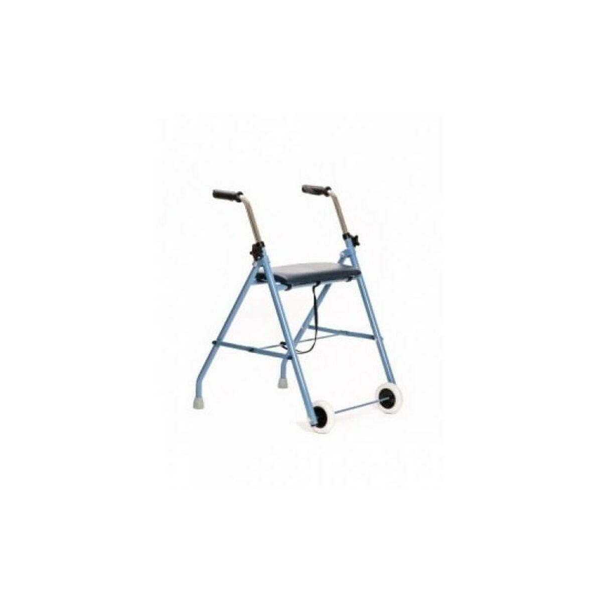 Andador con ruedas Armedical PPC005