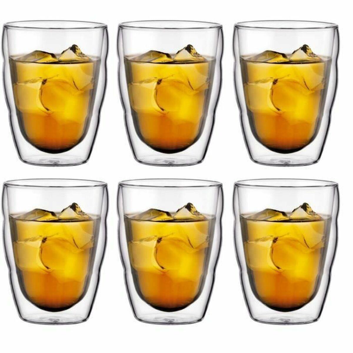 Set de Vasos Bodum