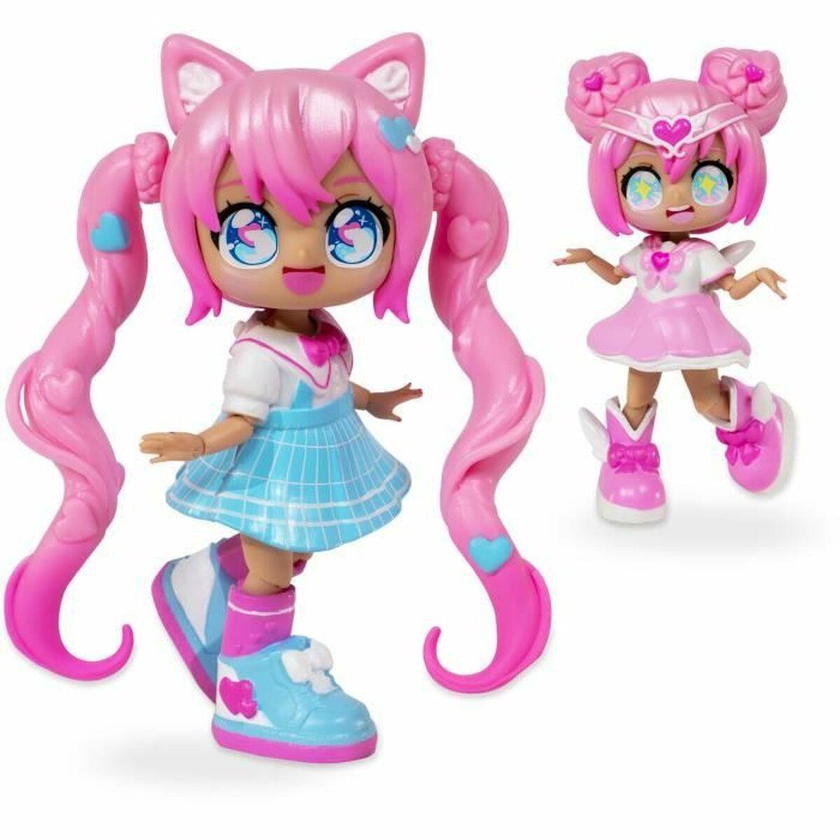 Muñeca Bandai