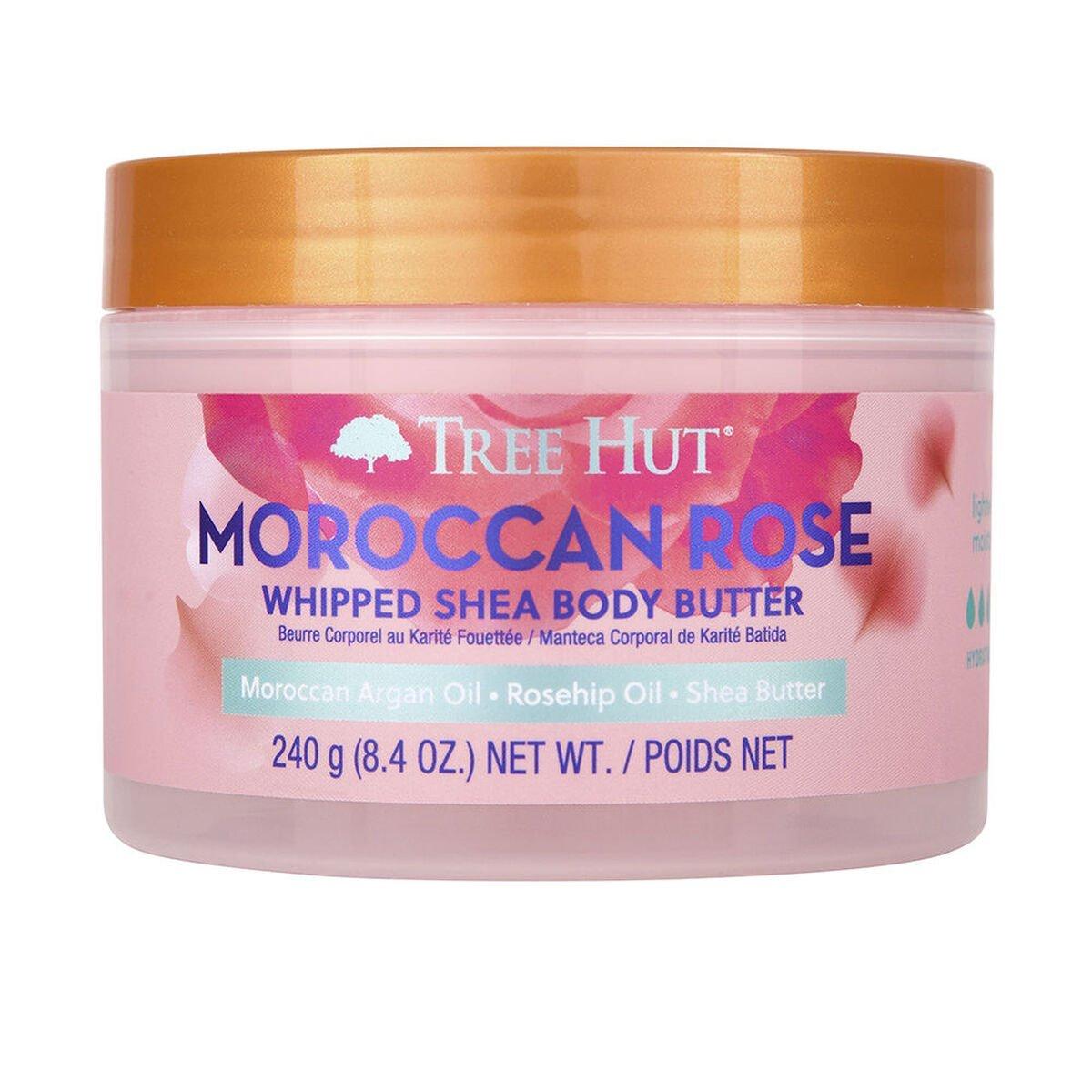 Loción Corporal Tree Hut TREE HUT MANTECAS CORPORALES 240 g