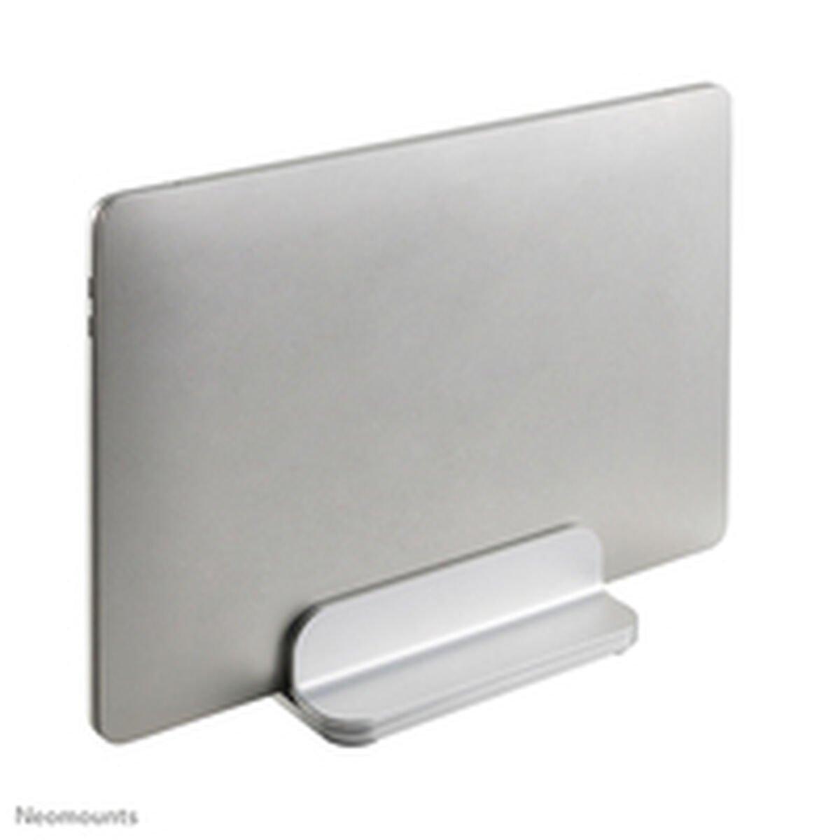 Soporte para Portátil Neomounts NSLS300SILVER Aluminio