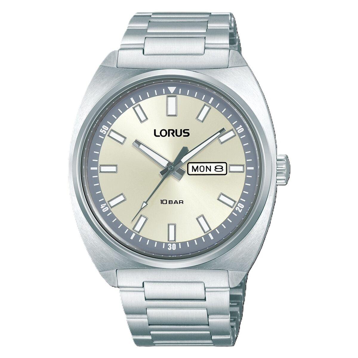 Reloj Hombre Lorus RH319BX9S