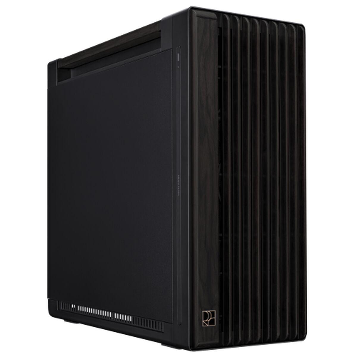 Caja Semitorre ATX Asus 90DC00J0-B09020 Negro
