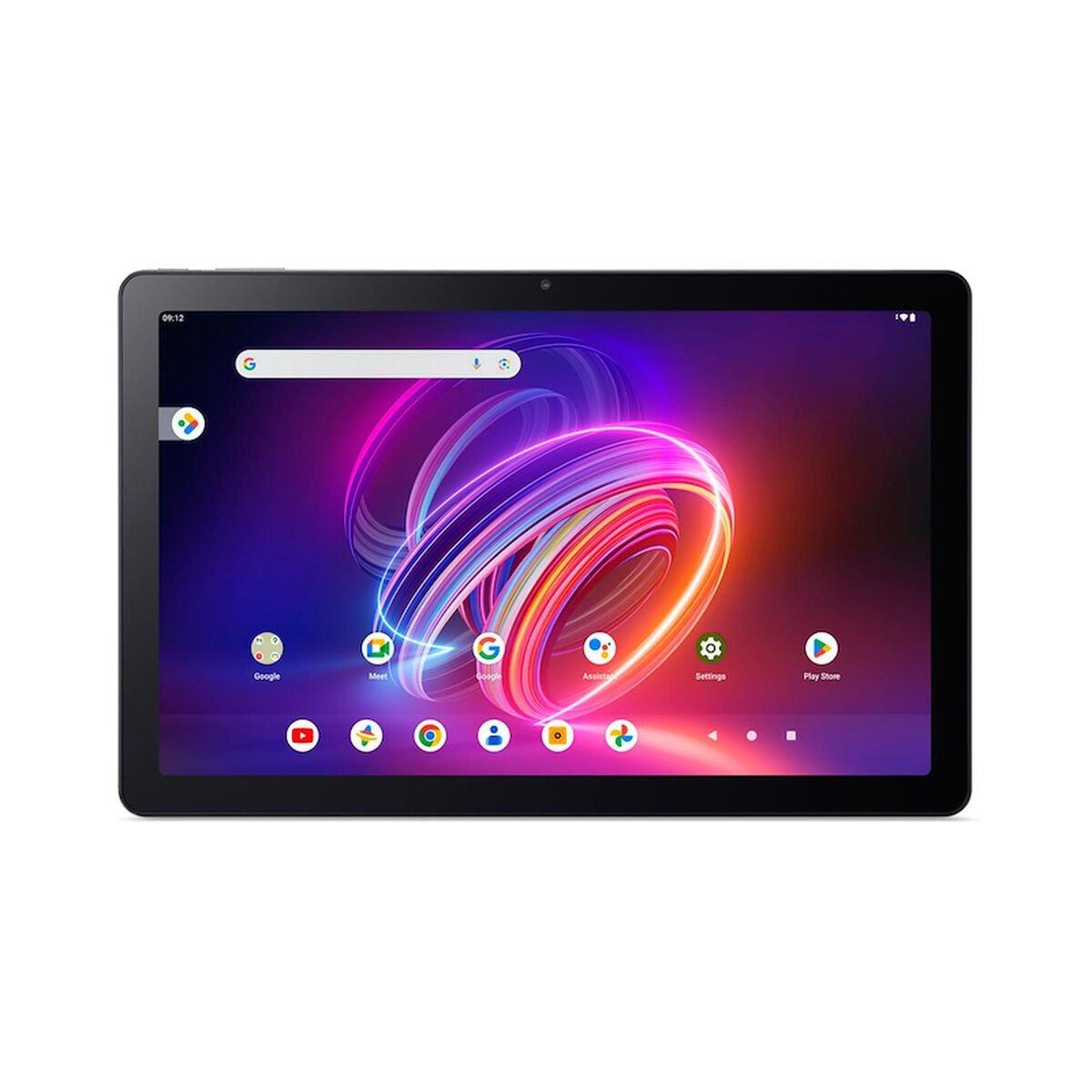 Tablet Acer NT.LGUEB.003 11" 8 GB RAM 256 GB Gris