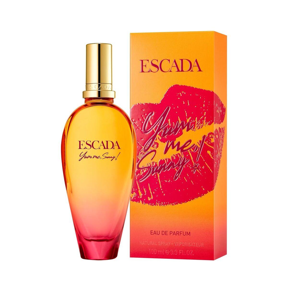Perfume Mujer Escada YUM ME 100 ml