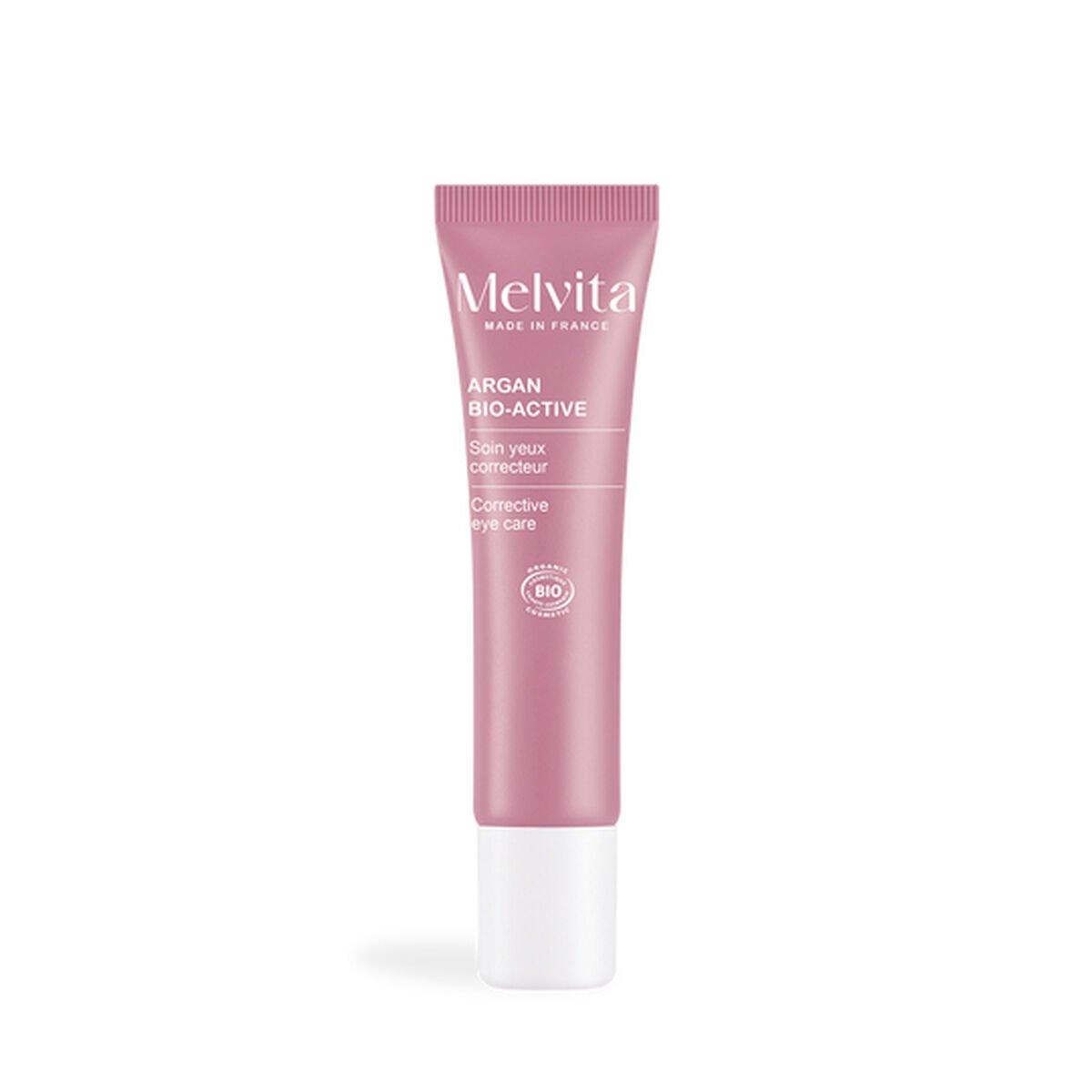 Contorno de Ojos Melvita ARGÁN BIO-ACTIVE 15 ml