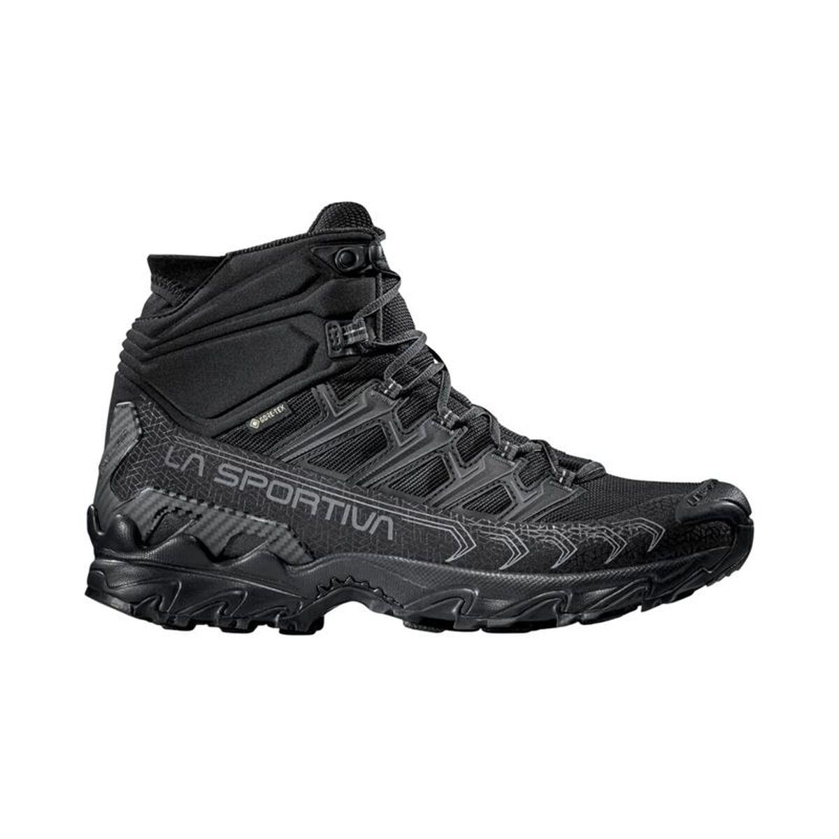 Zapatillas de Hombre para Caminar La Sportiva Ultra Raptor II Negro