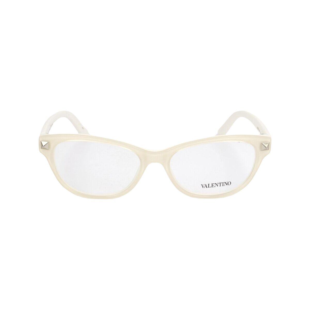 Montura de Gafas Mujer Valentino Ø 52 mm