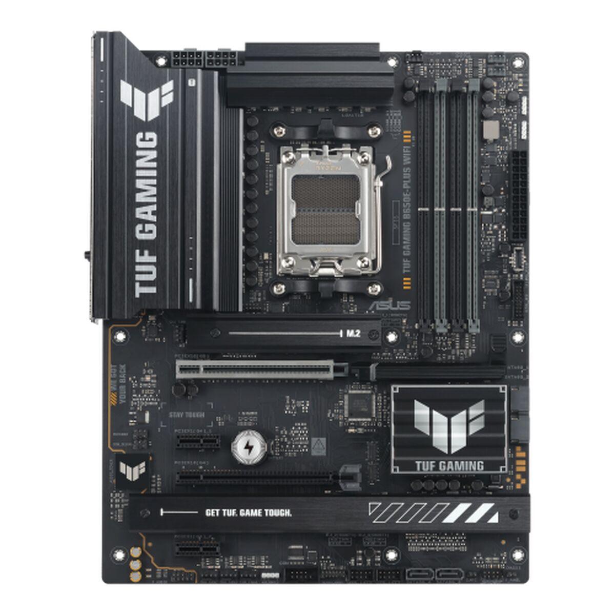 Placa Base Asus 90MB1M20-M0EAY0 AMD B650 AMD AM5