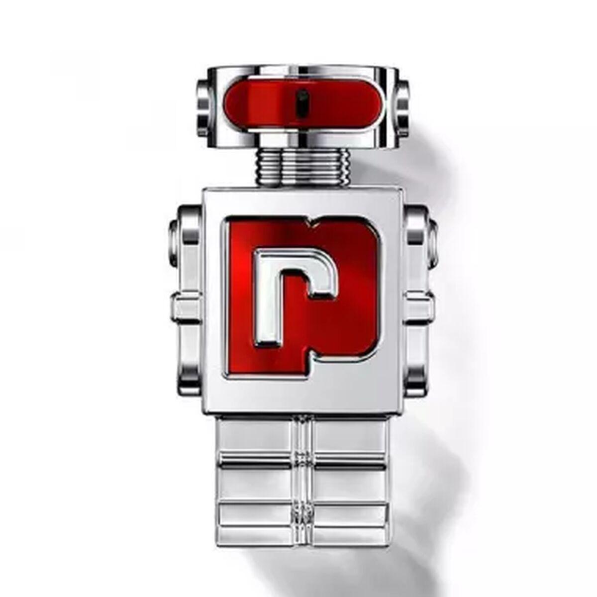 Perfume Hombre Paco Rabanne PHANTOM IN RED PARFUM ELIXIR EDP 50 ml