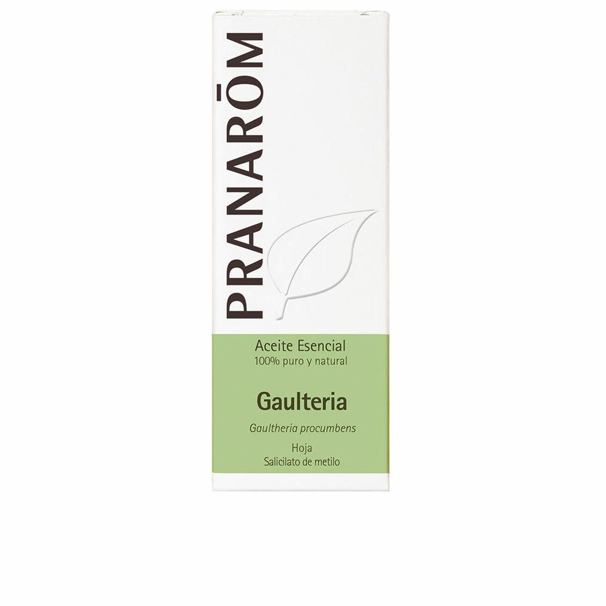 Aceite Esencial Pranarôm Aceite Esencial 10 ml