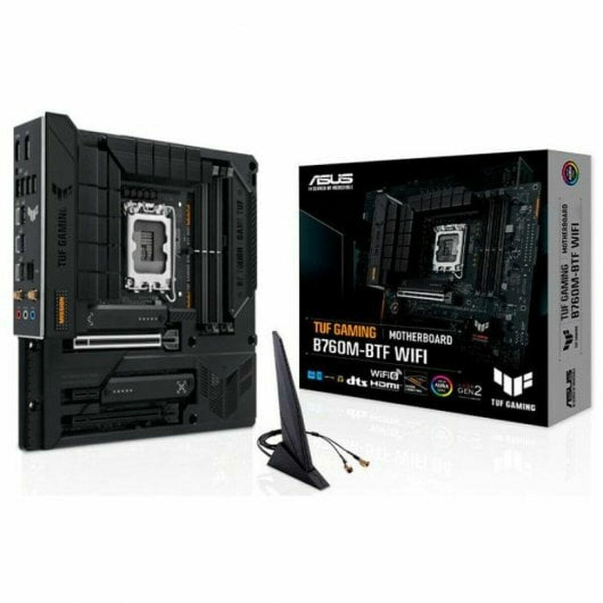 Placa Base Asus LGA 1700