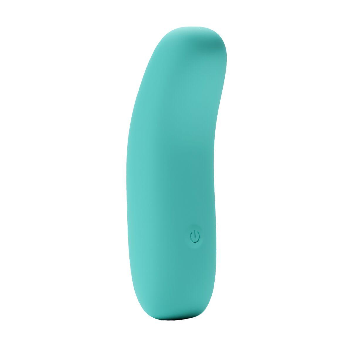 Bala Vibradora NS Novelties Gold-n-Dreams Azul Blue